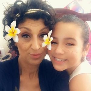 Meet your Posher, Letizia